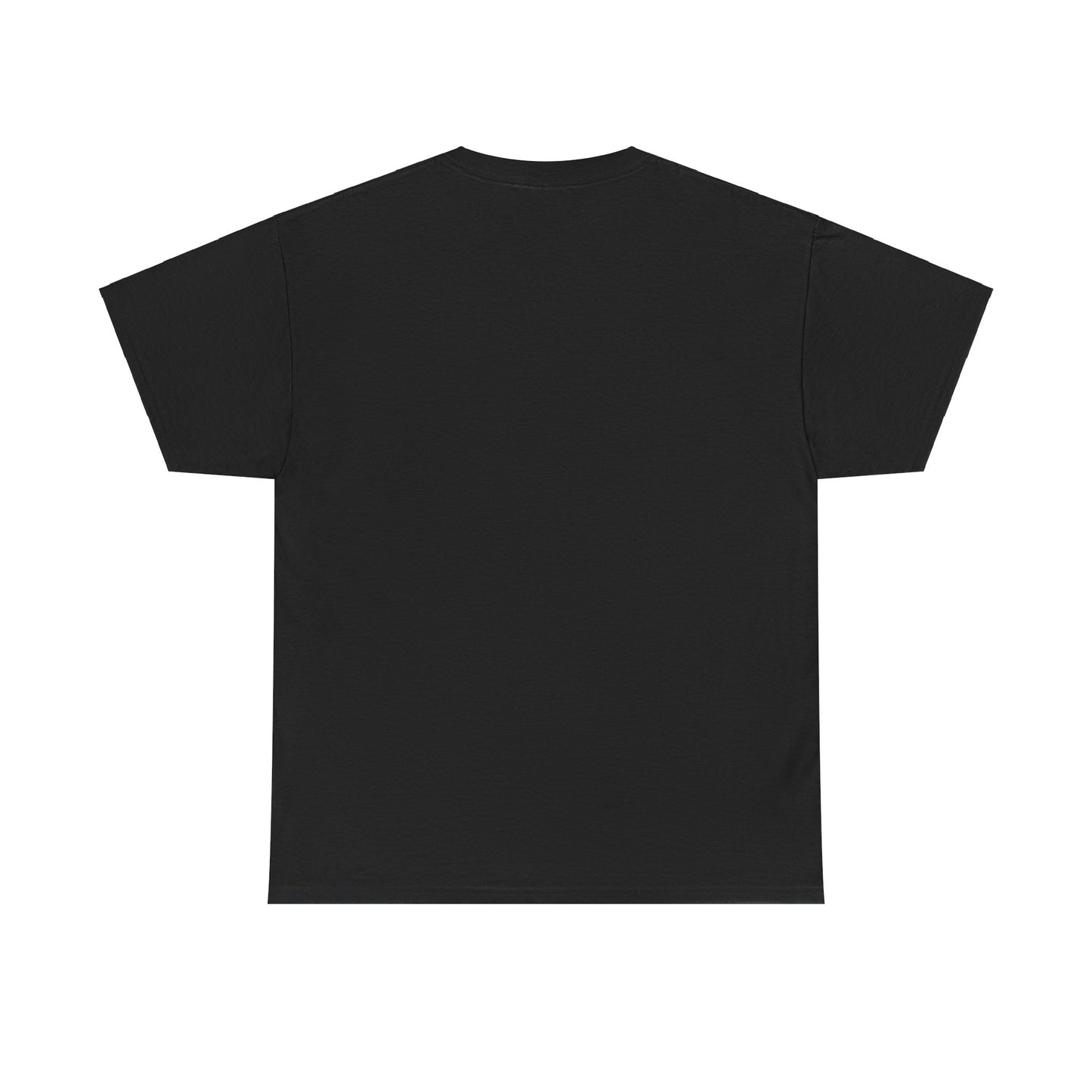 Shiba Inu "Red Moon" Tshirt