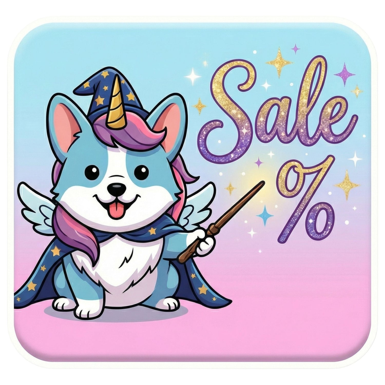 SALE %