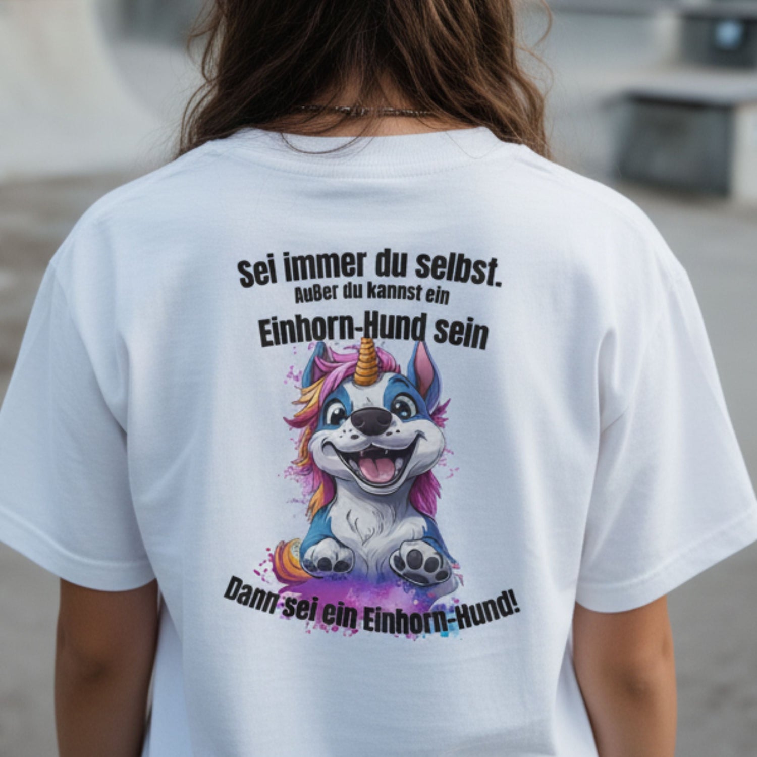 Einhornhund