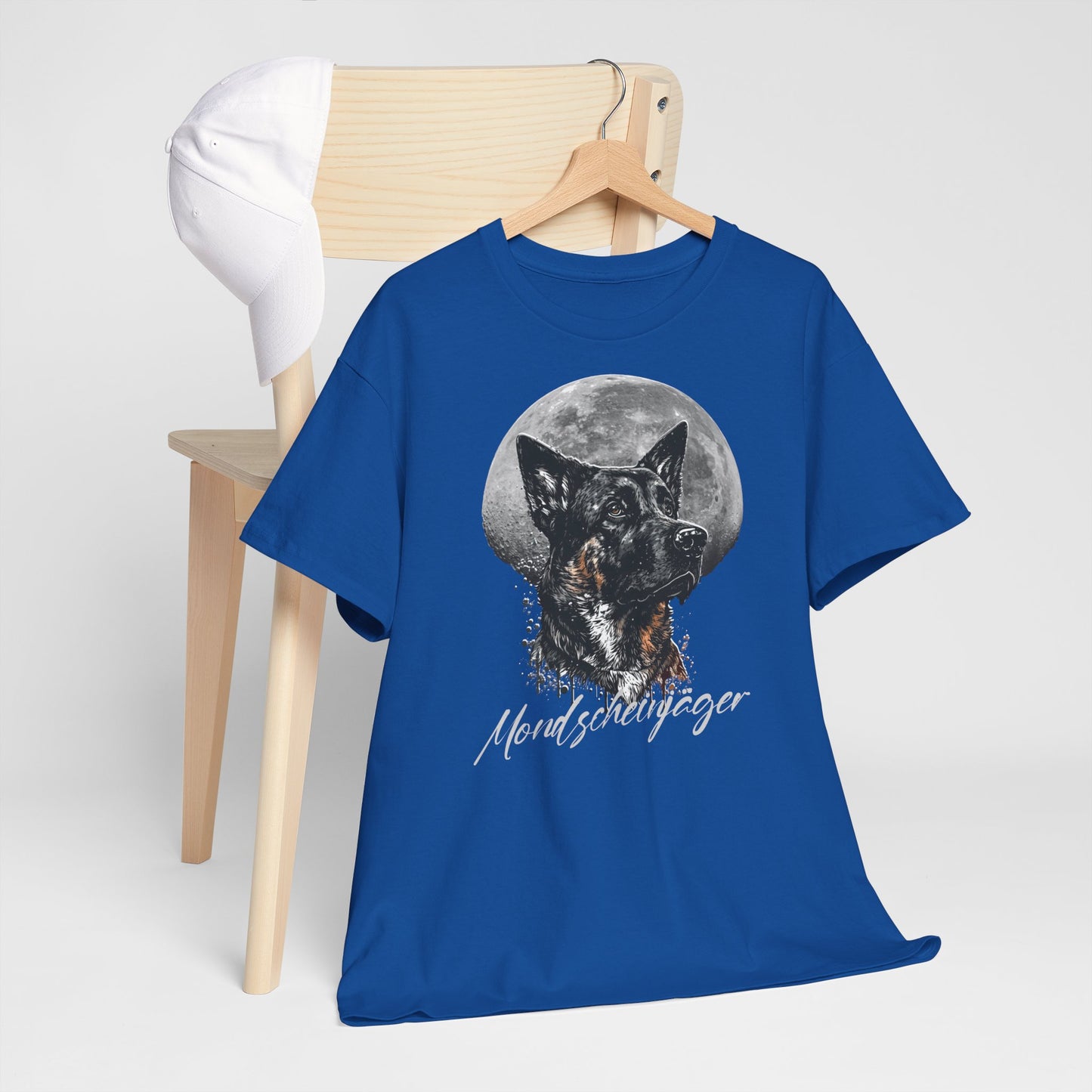 Mondscheinjäger T-Shirt