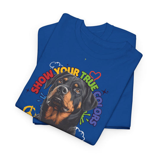 Show your true colors - You are beautiful Tshirt