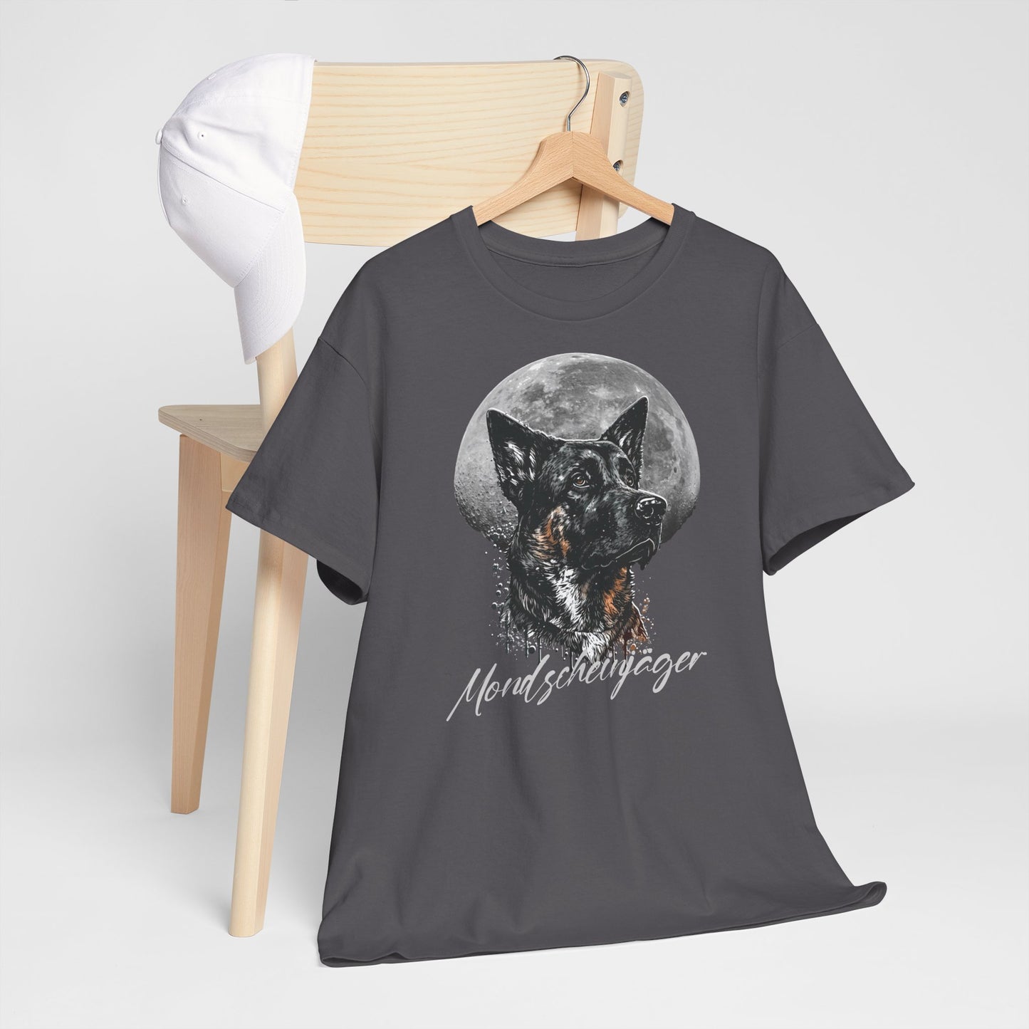 Mondscheinjäger T-Shirt