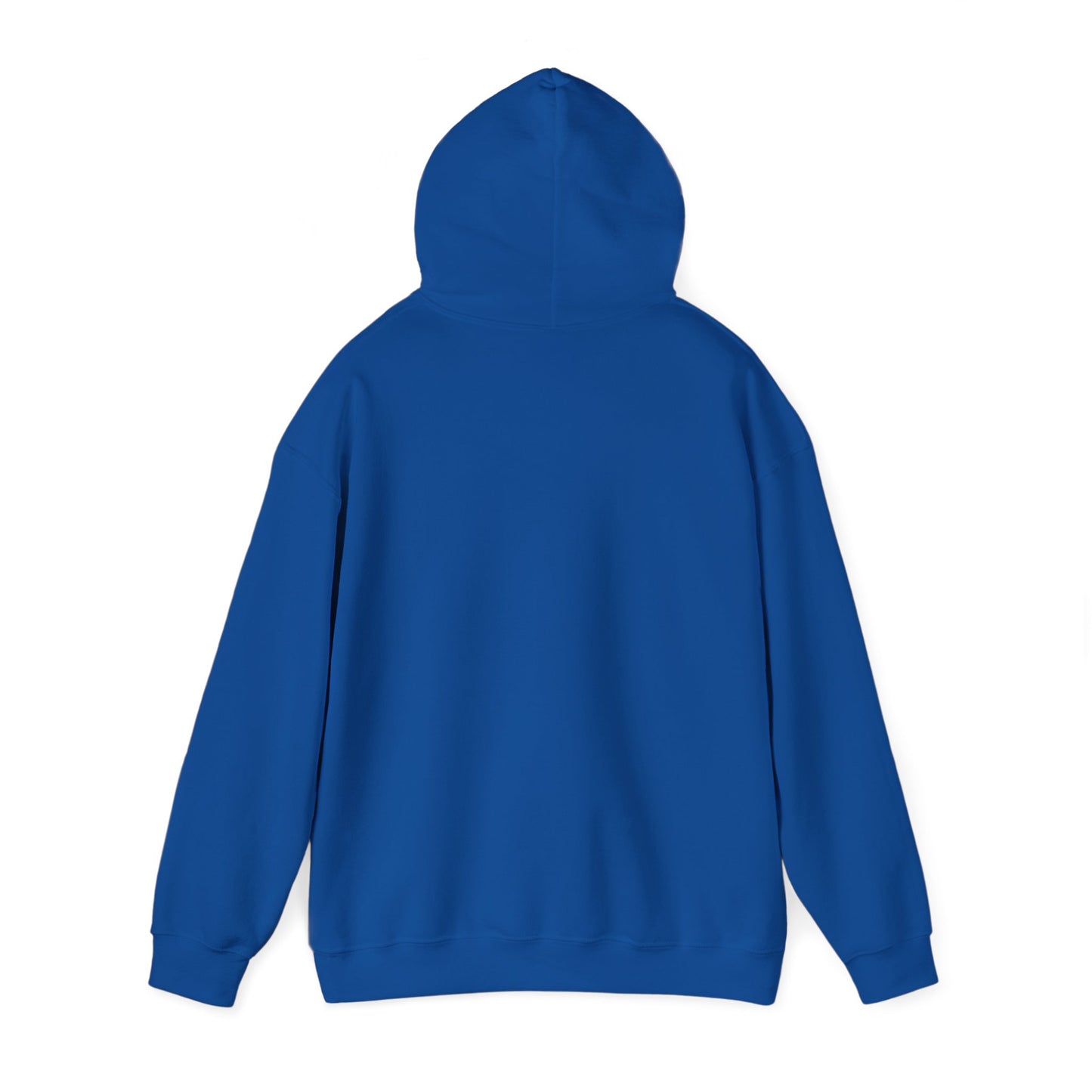 Leading the pack - Unisex Heavy Blend™ Hoodie Sweatshirt