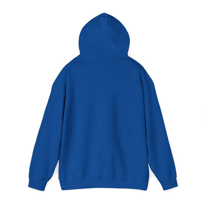 Leading the pack - Unisex Heavy Blend™ Hoodie Sweatshirt